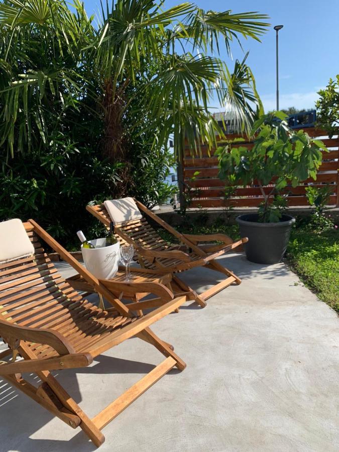 Kuca Za Odmor City Oasis Rijeka Exterior foto