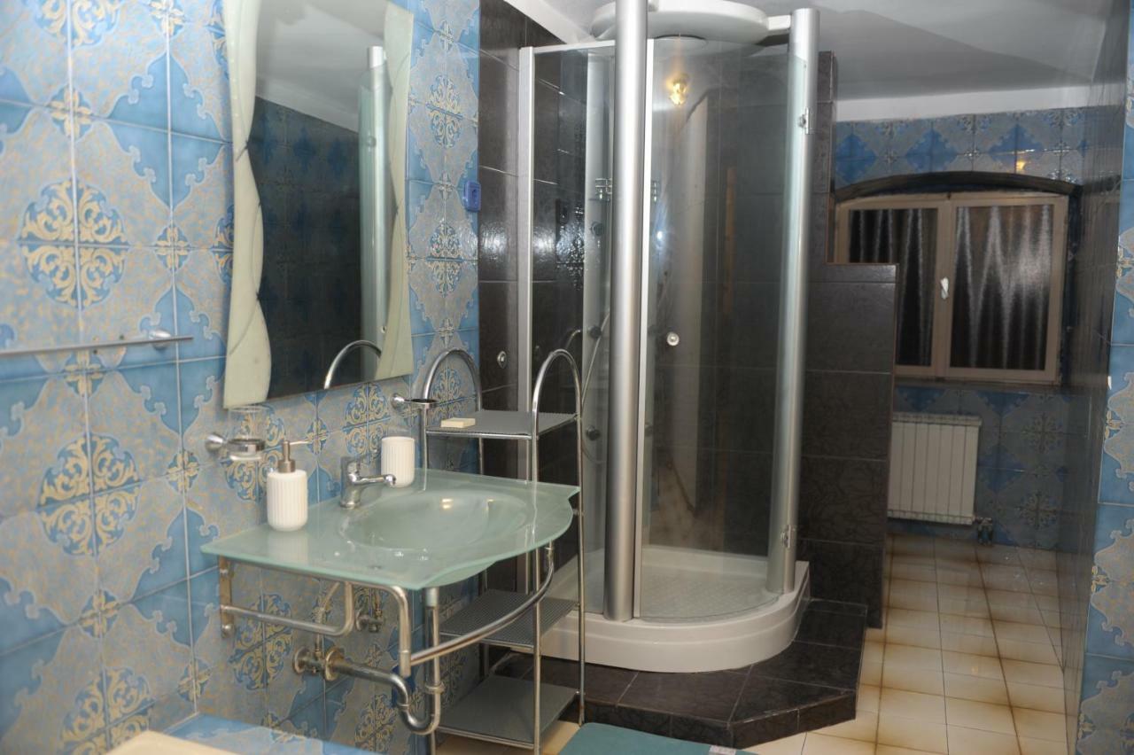 Kuca Za Odmor City Oasis Rijeka Exterior foto